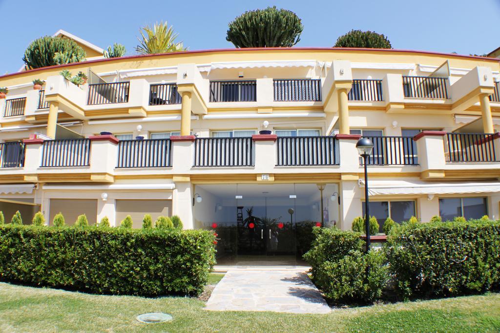 Romana Playa Appartement